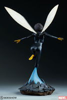 Abierto el pre-order de Avengers Assemble Wasp Statue - Sideshow Collectibles