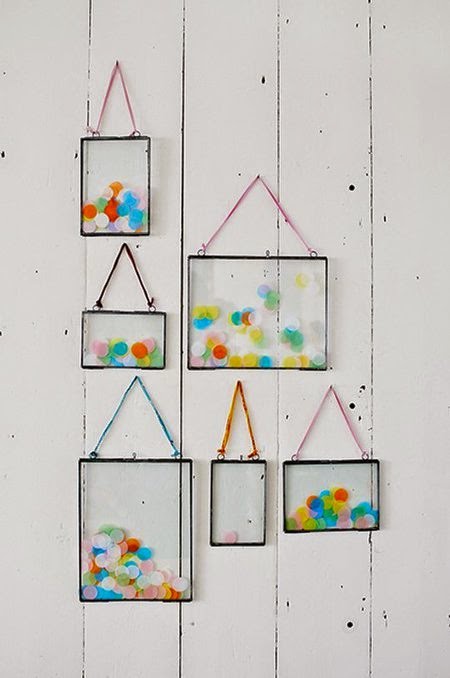 7 creative home decor ideas with framed