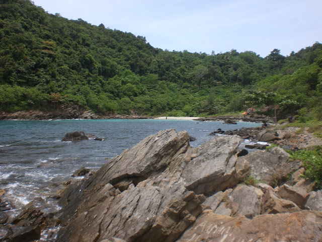 Galeri image. Redha Pahlefi. Indahnya Wisata Alam Aceh 