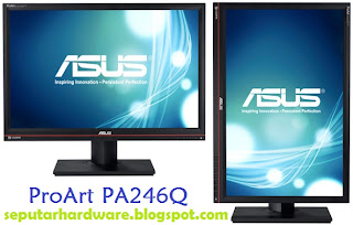 asus proart pa246q