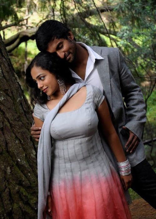 nithya menon new movie segasega nithya menon collection in her new movie event pictures