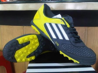 Sepatu Futsal Handmade Adidas