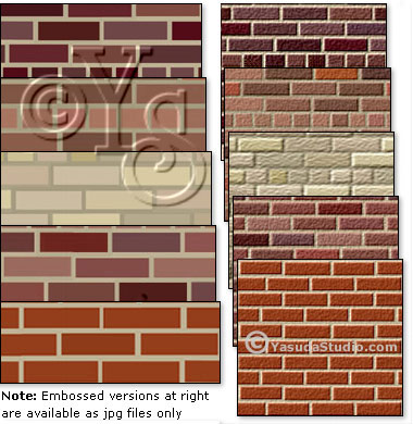 Brick Tile4