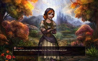 Cinders v1.0.5 [Mediafire PC game] Screenshot