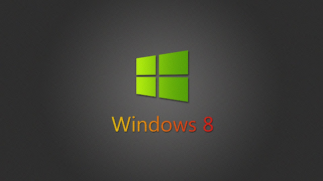 Windows 8 Wallpaper