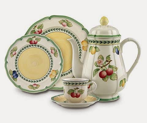 Villeroy and Boch Sale