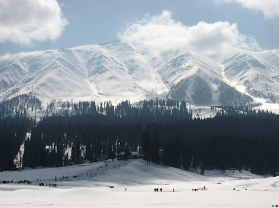 Kashmir Tour Packages