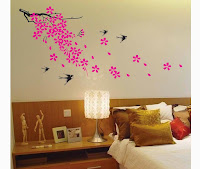 Tips for Choosing Wall Decals and Stickers for your Room