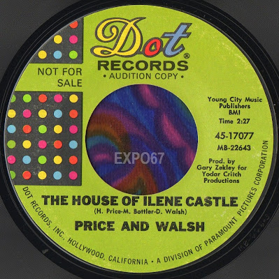 Walsh Family Crest. PRICE AND WALSH - #39;The House