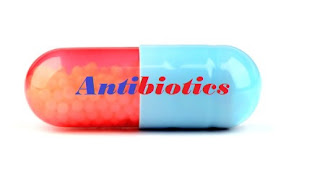 Antibiotics- why and why not!
