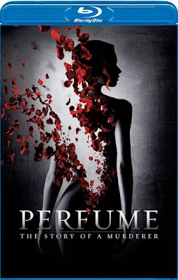 Perfume The Story Of A Murderer [2006] [BD25] [Latino] [OPEN MATTE]
