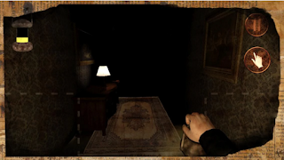 The Silent Dark - Horror Game Screenshot 5