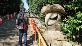 宮城県仙台市 大崎八幡宮