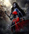 maa kali