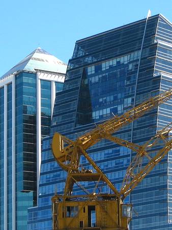 Puerto Madero BsAs