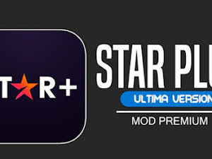 DESCARGAR STAR PLUS - MOD PREMIUN ULTIMA VERSION - SIN ANUNCIOS