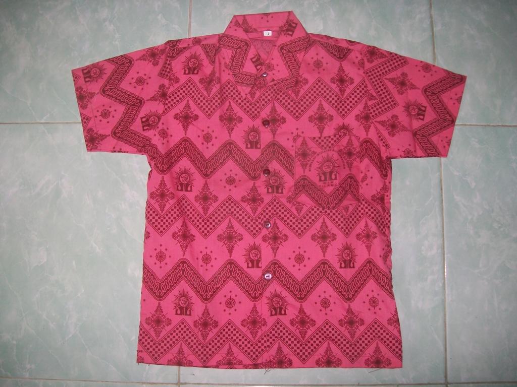  Batik  S128