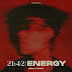 Carla Prata – 21:42 | Energy (EP)