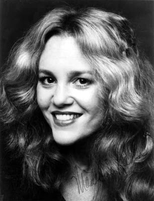 Madeline Kahn