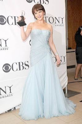 Catherine Zeta Jones Tony Awards