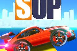 Sup Multiplayer Racing Mod V1.1.2 Apk Unlimited Money