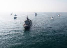merchant  navy