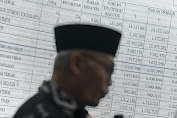Sebaran Pemilih Pemilu 2024 di Jawa Barat, Kabupaten Bogor Terbanyak
