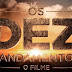 Os Dez Mandamentos - O Filme
