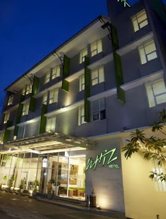 hotel Whiz Jogja, hotel murah di Jogja, hotel dekat malioboro, hotel whiz jogja minimalis modern dan terjangkau