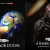 UNIVERSO INTERLIGADO DAS HISTÓRIAS DE ARMAGEDDON