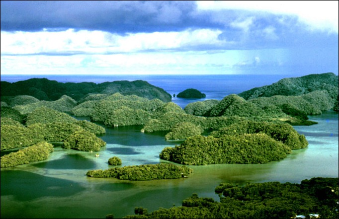 Palau