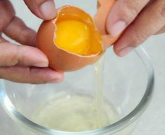 Masker Putih Telur Manfaat dan Cara Pembuatannya
