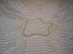 New quilt in the works