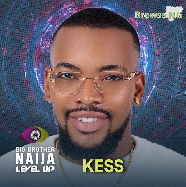 Kess BB Naija 2022 Biography, Age, Early Life, Family, Net Worth