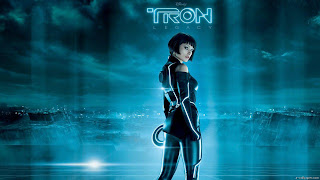 Tron Legacy Wallpapers