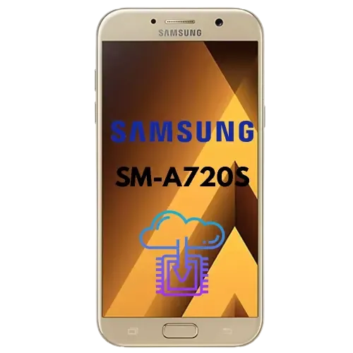 Full Firmware For Device Samsung Galaxy A7 2017 SM-A720S
