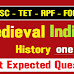 Modern Indian History One Liner #01