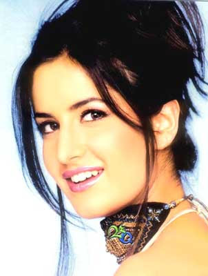 Katrina Kaif New Photo