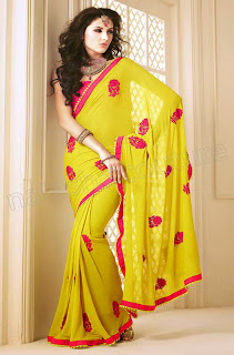 Splendid Sarees and Lehenga 2013-2014 By Natasha Couture-10