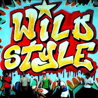 Wild Style, Album, Rar, MP3, 320Kbps