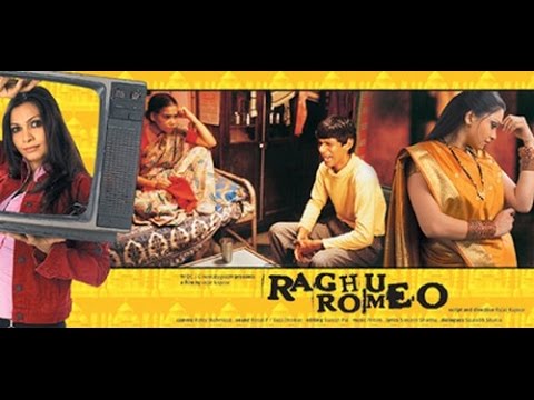 Raghu Romeo film