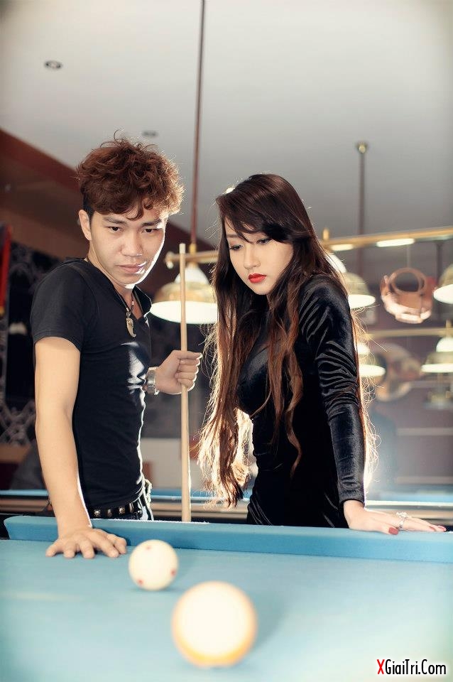 Chơi với hotgirl 9x cực xinh