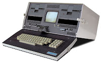 1981 IBM PC