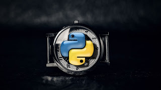 Python for smarties in 30 minutes