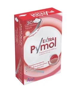 Pymol Extra دواء