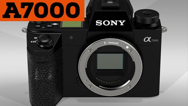 APS-C Beast? Upcoming Sony a7000 rumors, features and specs