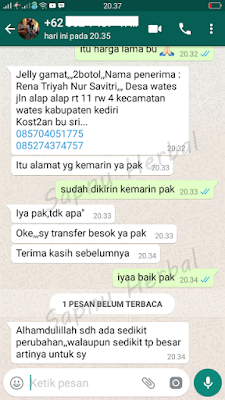 Obat Ginjal Bengkak