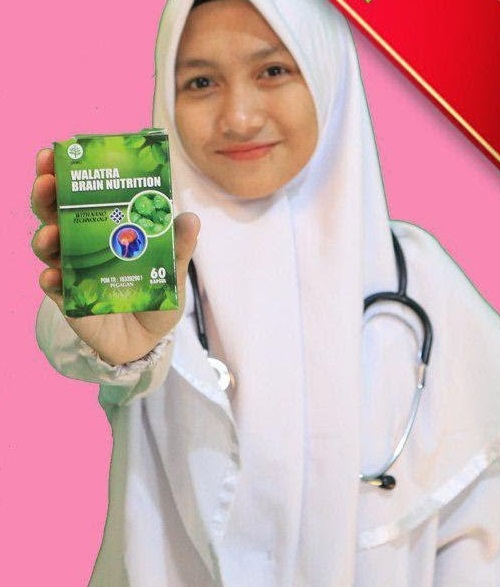 Obat Parkinson Paling Ampuh