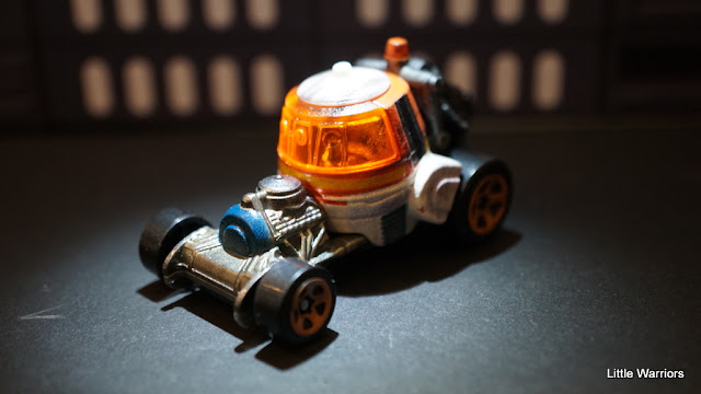 Chopper (CGW46)