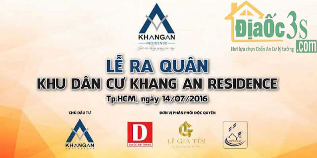 Du an khang an residence